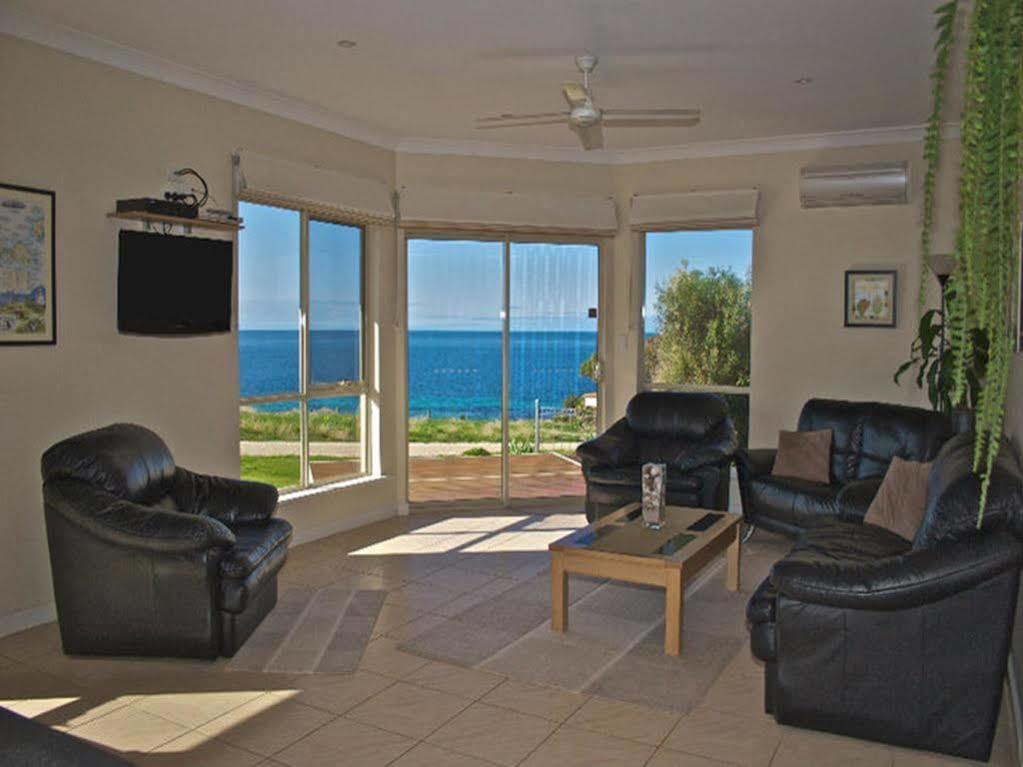 Searenity Holiday Accommodation Emu Bay Kültér fotó