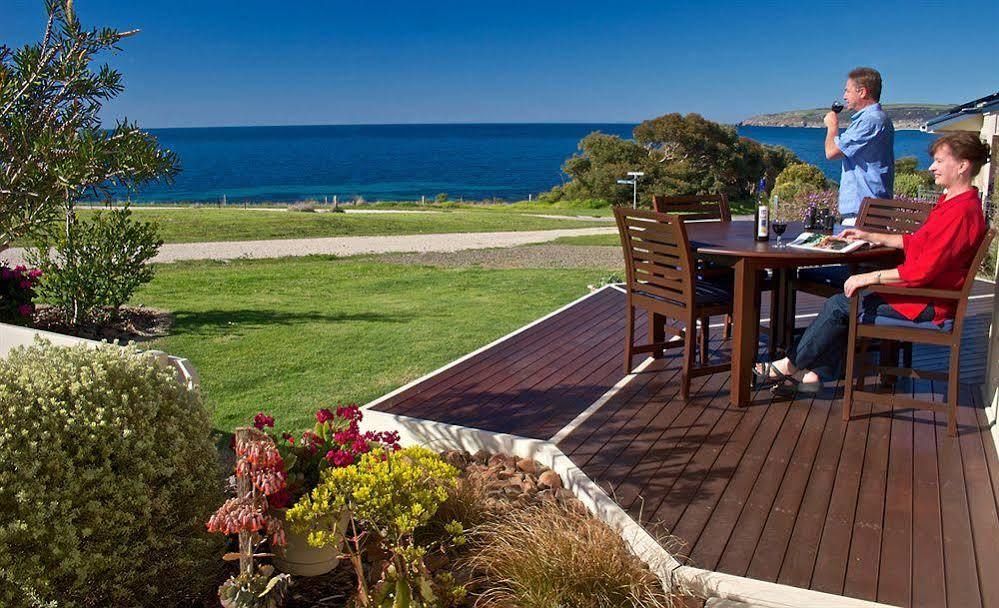 Searenity Holiday Accommodation Emu Bay Kültér fotó